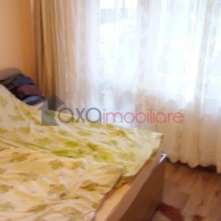 Apartament 3 camere de inchiriat in Cluj-Napoca, Plopilor ID 4313 - Photo 1