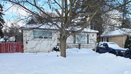 For Lease - 45 CARTIER Crescent Unit# BASEMENT, Richmond Hill, Ontario - Photo 5