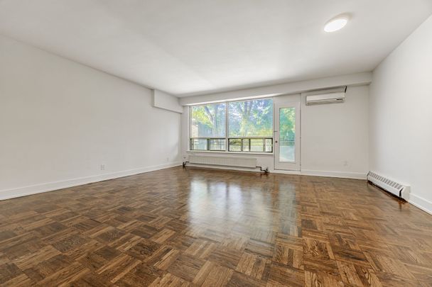 For Lease - 2500 Bathurst Street Unit# 103, Toronto, Ontario - Photo 1