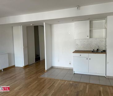 Appartement 1 pièces de 37 à Pontoise - Photo 6