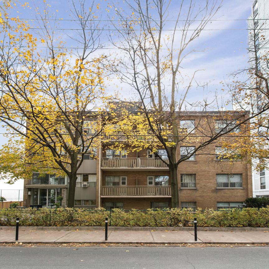 165 Balliol - Photo 1