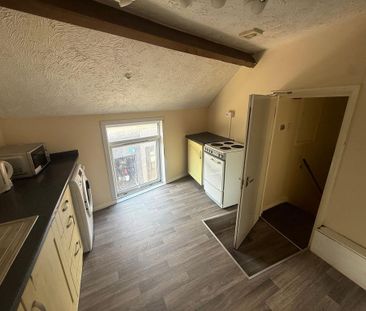 1 bedroom apartment to rent - Photo 5