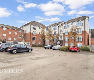 2 bedroom apartment to rent - Photo 6