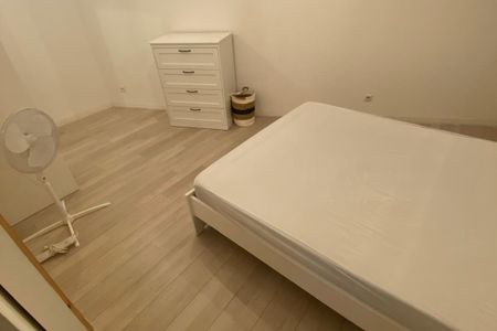 2 pièces meublé - Location étudiante - Photo 3