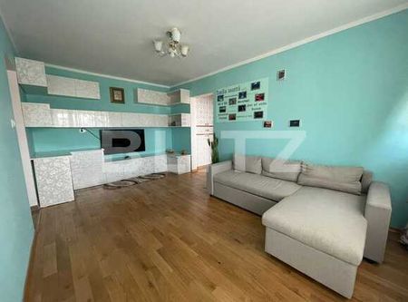 Apartament 2 camere, 56 mp, parcare, zona Brazda lui Novac - Photo 4