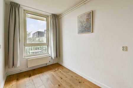 Appartement te huur: Jan Pieter Heijestraat 107-G 1053 GN Amsterdam - Foto 4