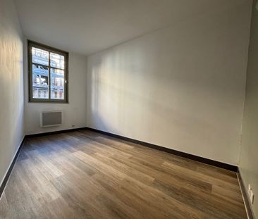 Location Appartement 2 pièces 32m² LIMOGES 87000 - Photo 3