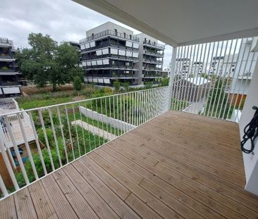 Location Appartement 2 pièces 42m² TOULOUSE 31300 - Photo 2