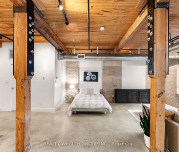 Broadview Lofts , #507 - Photo 3