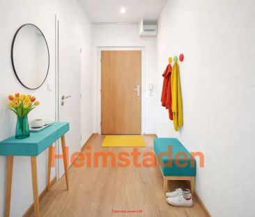 Pronájem bytu 1+kk 25 m - Fotografie 4