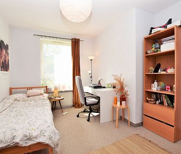 2 POKOJOWE Z OSOBNĄ JASNĄ KUCHNIĄ, 50M2 PRZY GRZEGÓRZECKIEJ - Zdjęcie 2