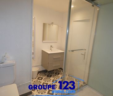 Location Appartement 2 pièces 44m² JOIGNY 89300 - Photo 3