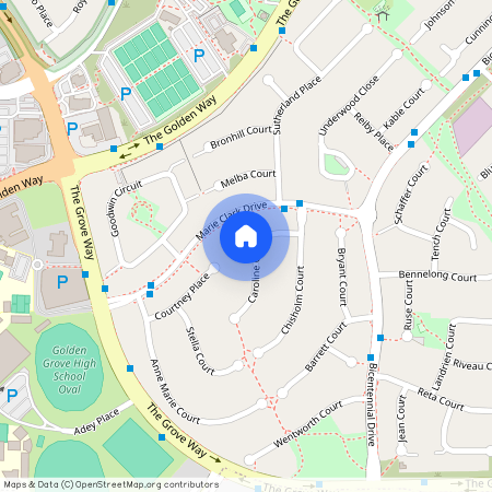 2/19 Caroline Court, SA 5125, Golden Grove