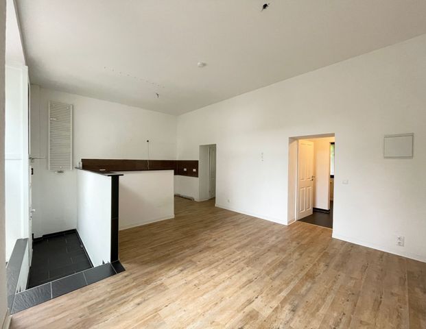 Sie sind genauso außergewöhnlich wie diese Wohnung? - Photo 1