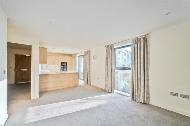 1 bedroom retirement property to rent - Photo 1