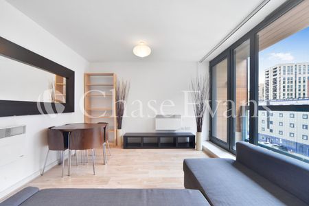1 bedroom apartment to rent - Photo 2