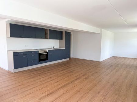 2.5 Zimmer, 92 m², EG - Foto 5