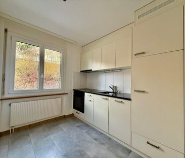 2.5 Zimmer, 53 m², 1. Stock - Photo 5