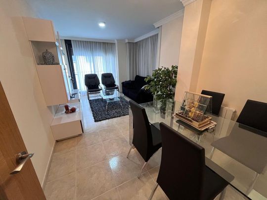 3 bedroom luxury Apartment for rent in Noja, Spain - Photo 1