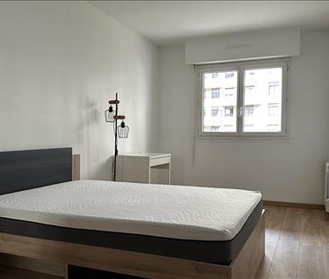 2 pièces - Meublé - 41,45 m² - 2ème étage - Colocation non autorisée - Photo 4