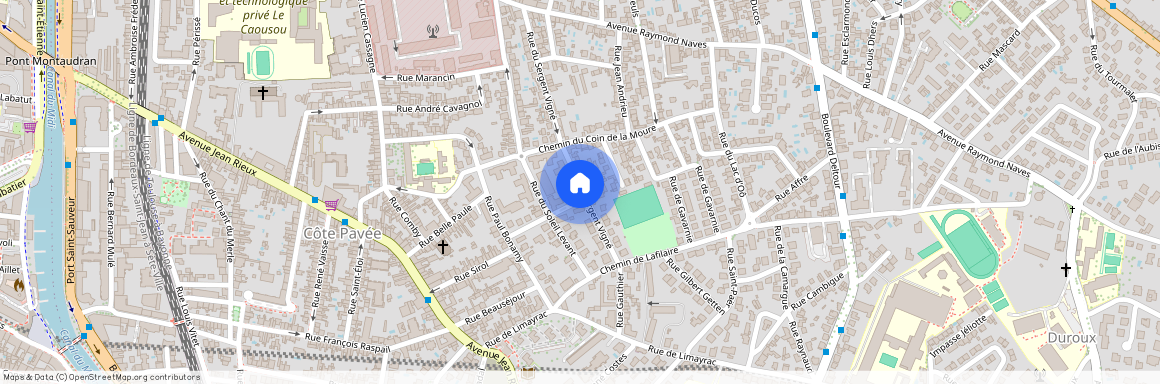 31500, Toulouse