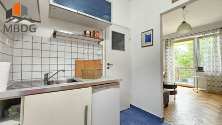 Kraków-Nowa Huta, os. Hutnicze - Zdjęcie 5