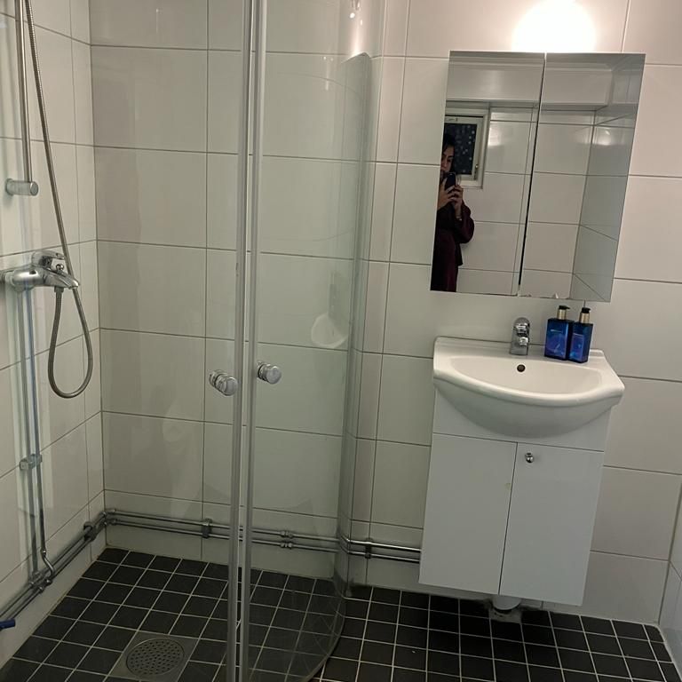 Dalkärrsleden, Vällingby - Photo 1