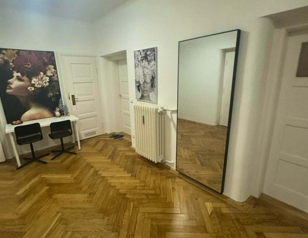 Schleißheimer Straße - Foto 1