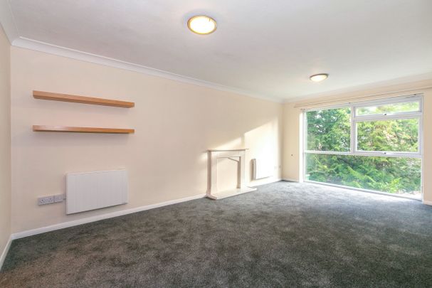 1 bedroom apartment to rent St. Winifreds Road, Bournemouth, BH2 - Photo 1
