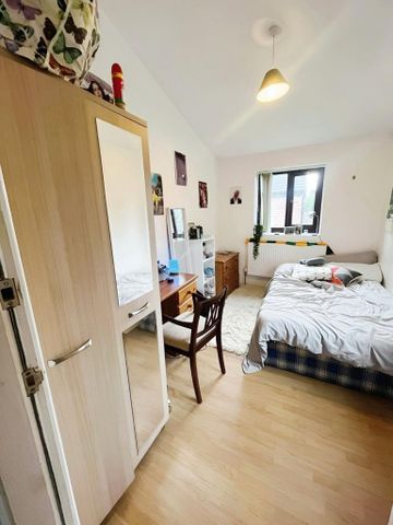 7 bedroom semi-detached house to rent - Photo 2