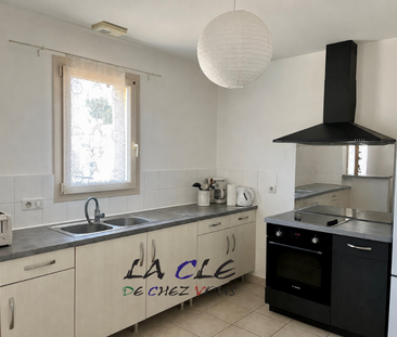 Location Maison 4 pièces 87m² COULONGES SUR L AUTIZE 79160 - Photo 4
