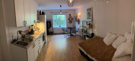 Bjursätragatan, Bandhagen - Photo 3