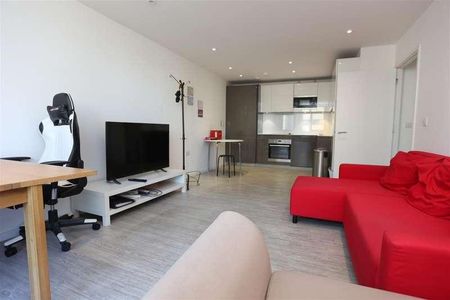 Embankment House, Fleet Street, Brighton, BN1 - Photo 3