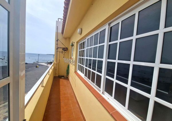 1 Bedroom apartment for rental in Las Galletas