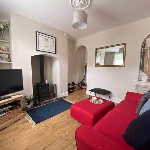 87, North Street, Shrewsbury, SY1 2JF - Photo 1