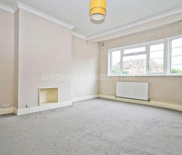Field Place, New Malden, KT3 - Photo 2