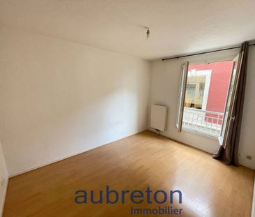 Location appartement Voiron 38500 40.13 m² - Photo 1