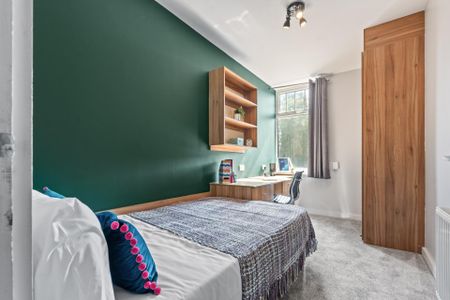 16 HEADINGLEY LANE Leeds - LS6 2AS - Photo 5