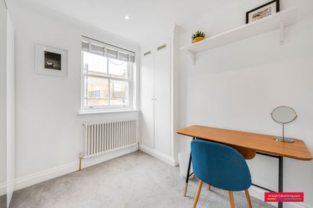 Campden Grove, London, W8 - Photo 5