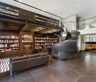 713/615 Victoria Street, Abbotsford VIC 3067 - Apartment For Rent |... - Photo 3