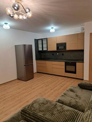 Pronájem bytu 2+kk 55 m² - Photo 1