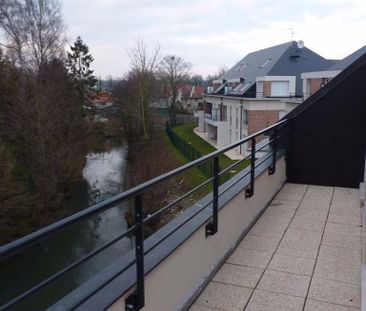 Location Appartement 3 pièces 80m² AMIENS 80000 - Photo 5