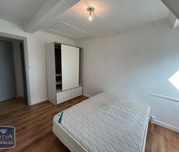 Appartement à louer 3 pièces 63.81m² - Photo 1
