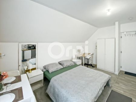 Appartement À Louer - Photo 3