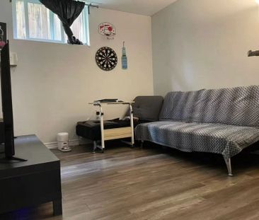 For Lease - 191 Pleasant Avenue Unit# Bsmt, Toronto, Ontario - Photo 6