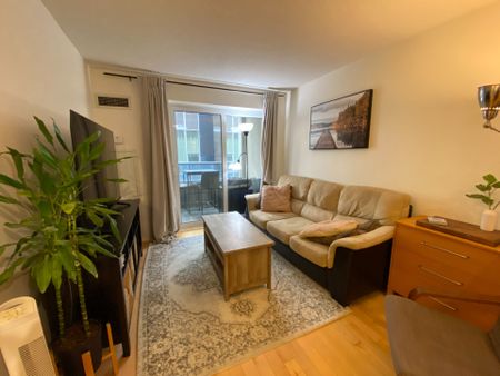 For Lease - 250 Wellington Street Unit# 1243, Toronto, Ontario - Photo 4