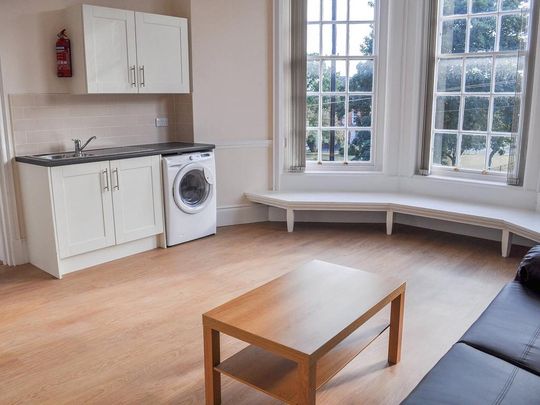 1 bedroom apartment to rent - Photo 1