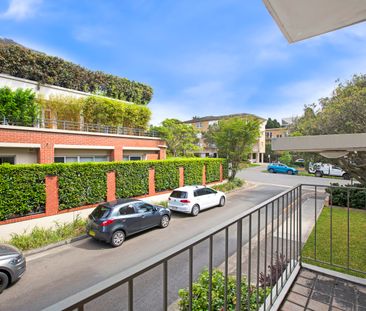 2/3 Clifford Street, Mosman NSW 2088 - Apartment For Rent | Domain - Photo 3