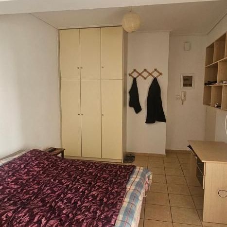 Studio/Γκαρσονιέρα για ενοικίαση Άγιος Νικόλαος (Βόλος) - Φωτογραφία 1