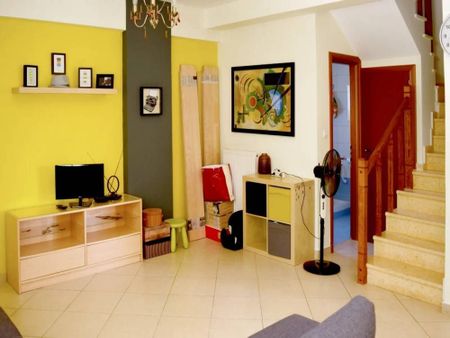 Μεζονέτα για ενοικίαση Νεοχωρόπουλο (Ιωάννινα) - Photo 2